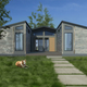 Illustration for article titled Why Brad Pitts Nonprofit Is Building Homes for Native American Tribes